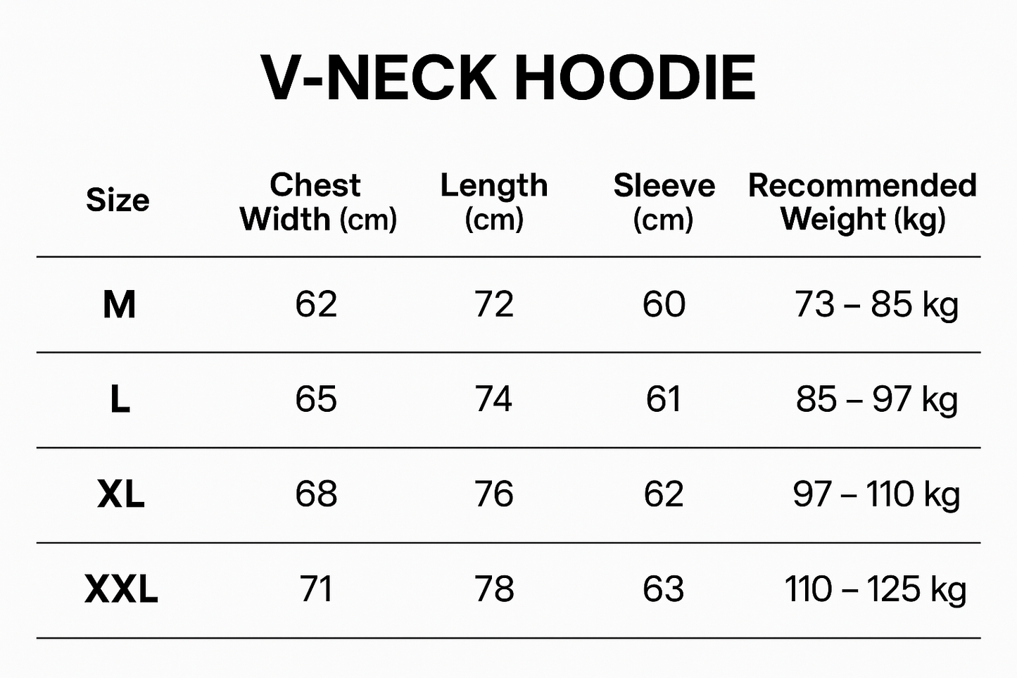 Black Relaxed Fit V-Split Collar Top